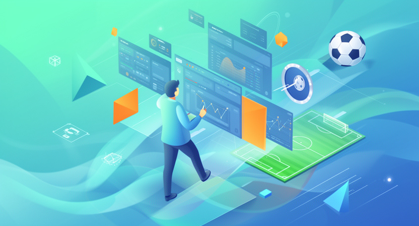 abstract data aggregation, multiple sources merging into one API endpoint