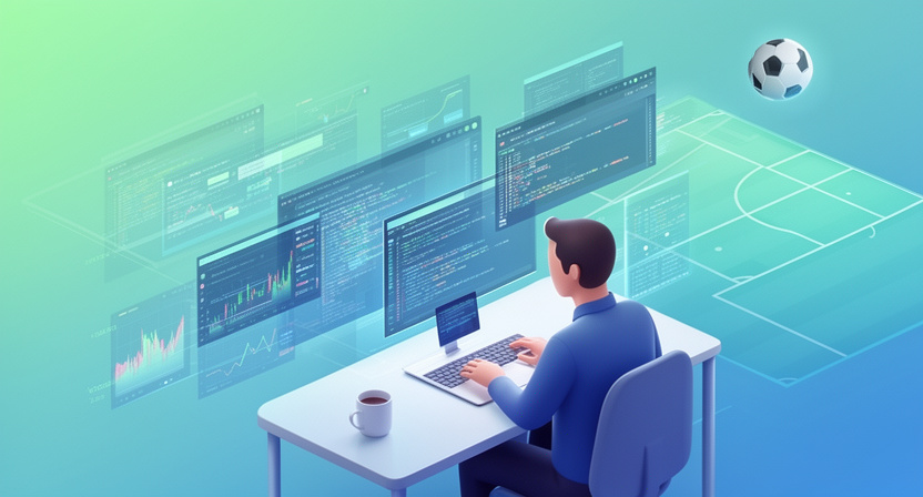 comparison chart showing benefits of API over scraping, with focus on data reliability and coverage