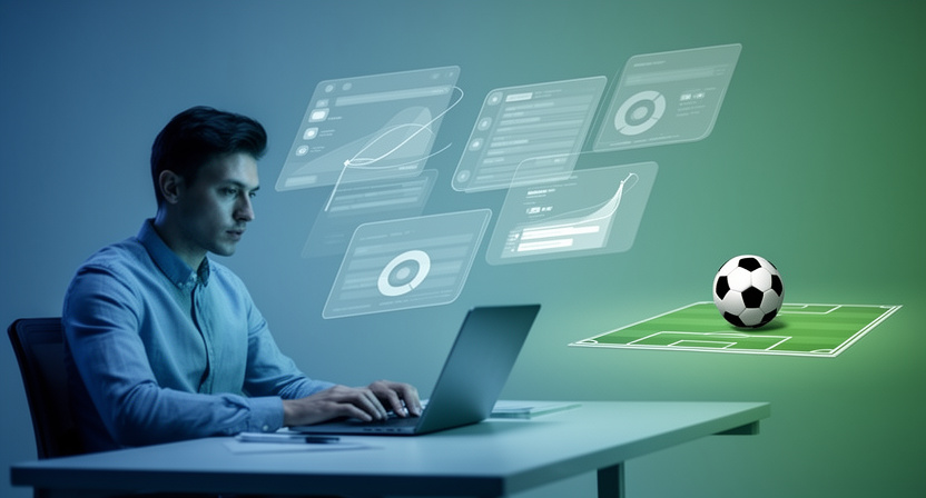 a comparison table highlighting the pros and cons of different methods of obtaining sports odds data, with a focus on data quality and normalisation